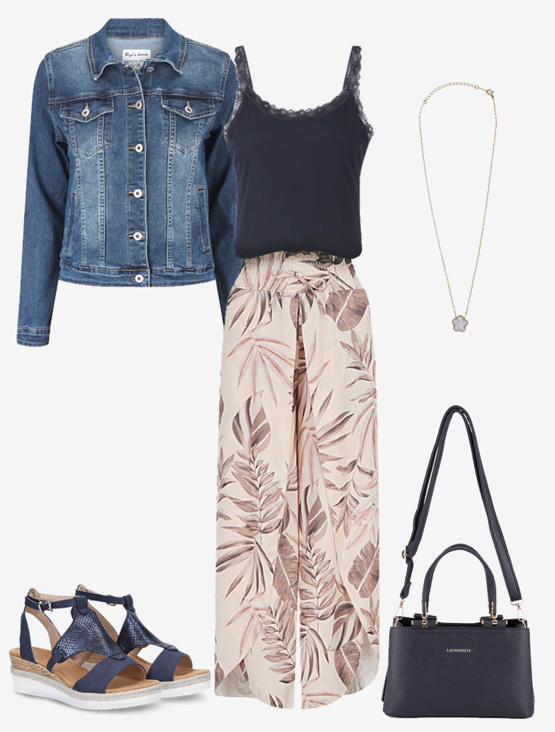 Look Suzeanne - 1