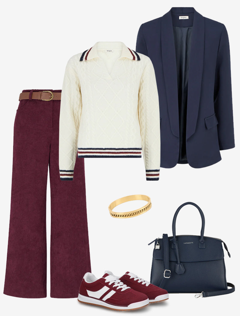 Look Suzi
