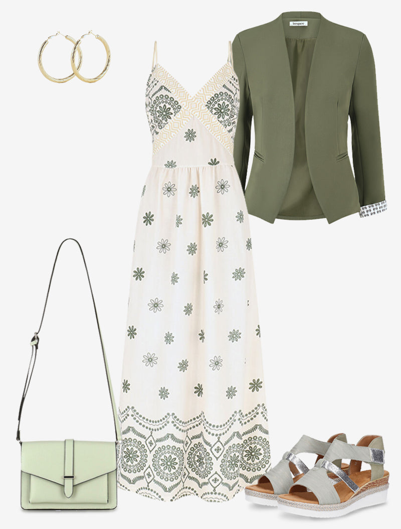 Look Syndia - 1