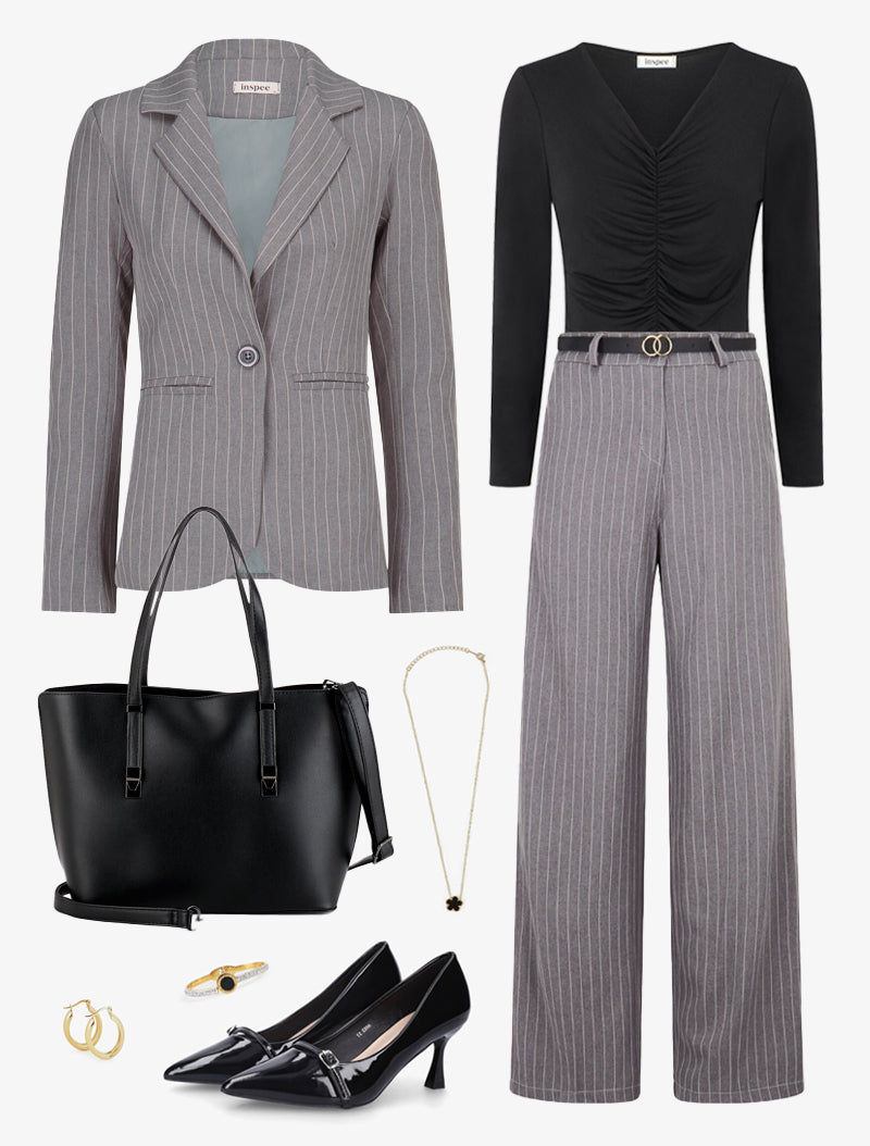 Look Theoxane - 1