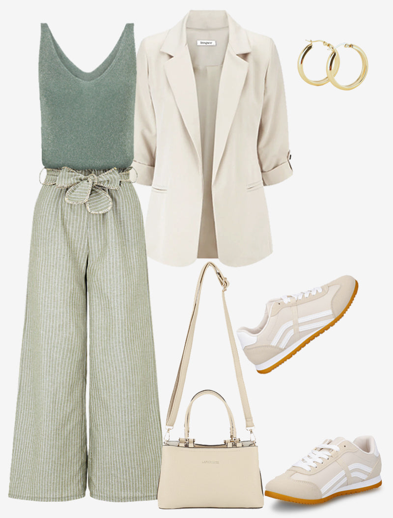Look Urschi - 1