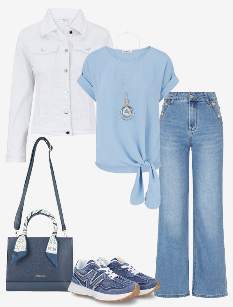 Look Vonnie - 1