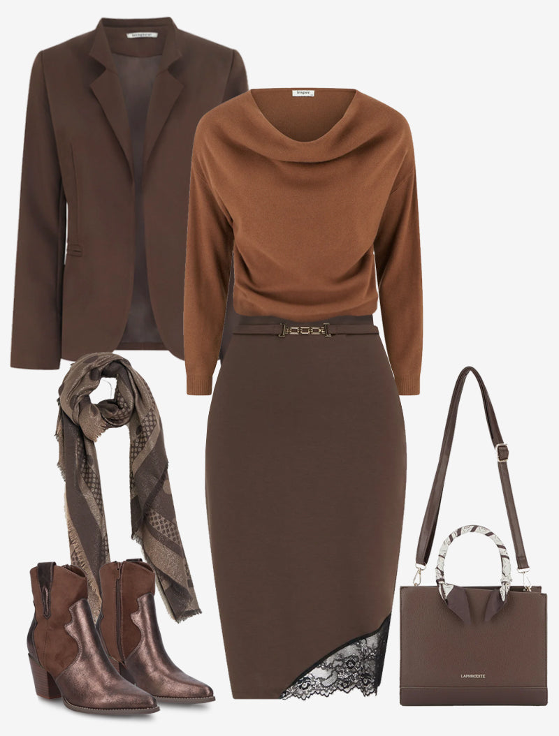 Look Yalonda - 1