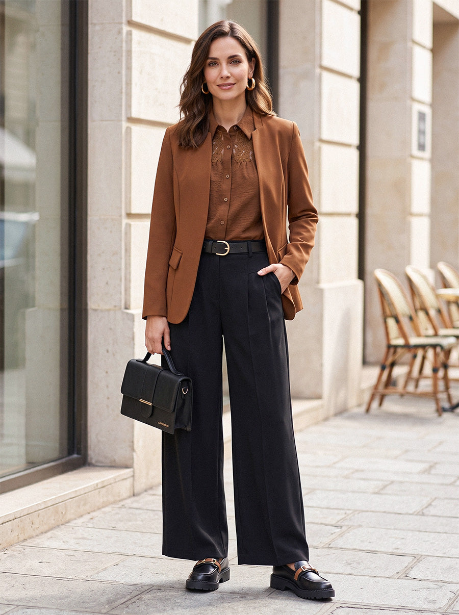 Look Yolana