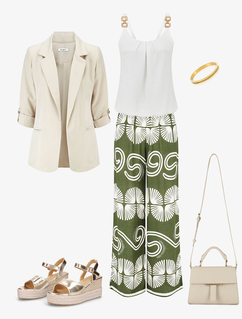 Look Aelys - 2