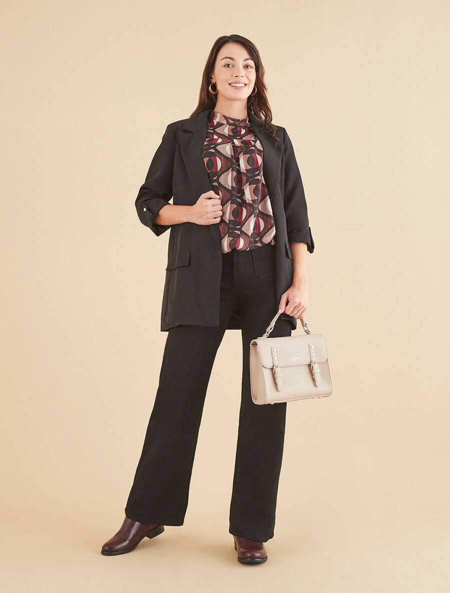 Look Agathe - 2