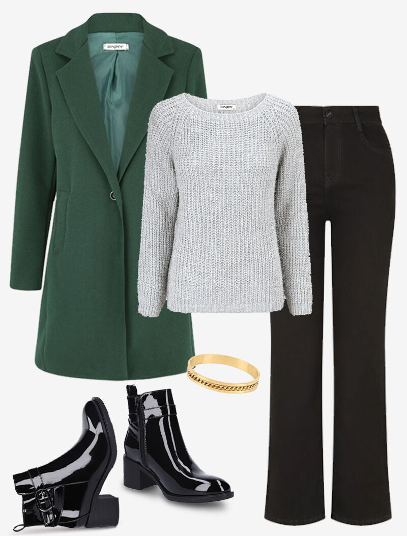Look Alexia - 1