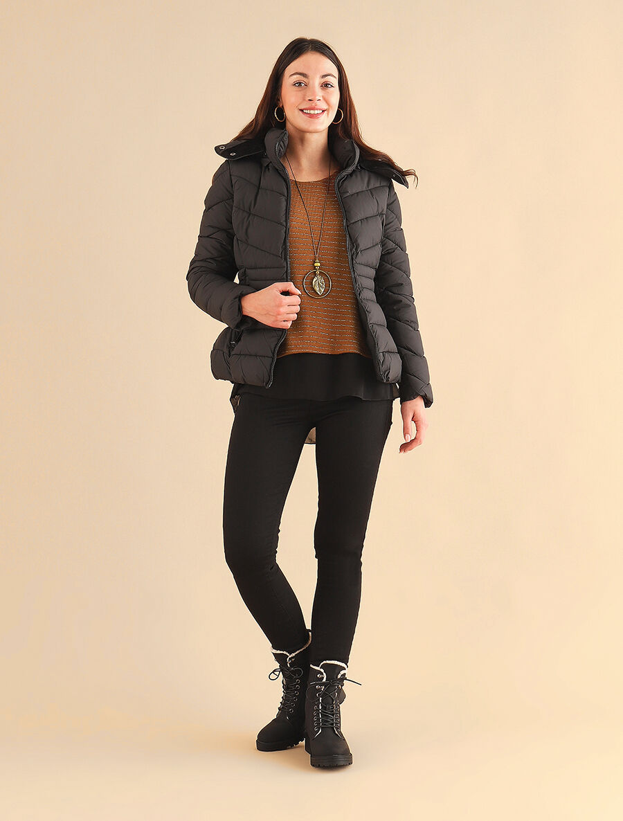 Look Annalisa - 2