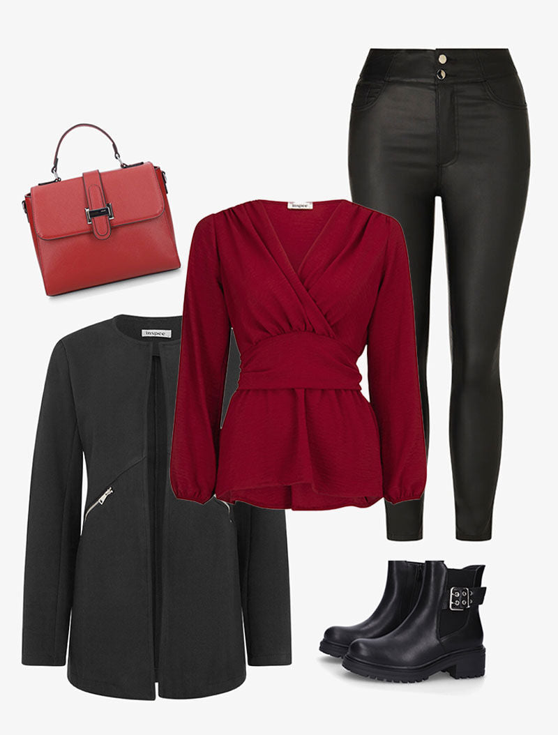 Look Arianne - 3