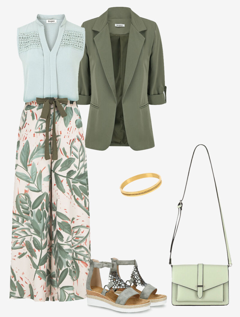 Look Arij - 2