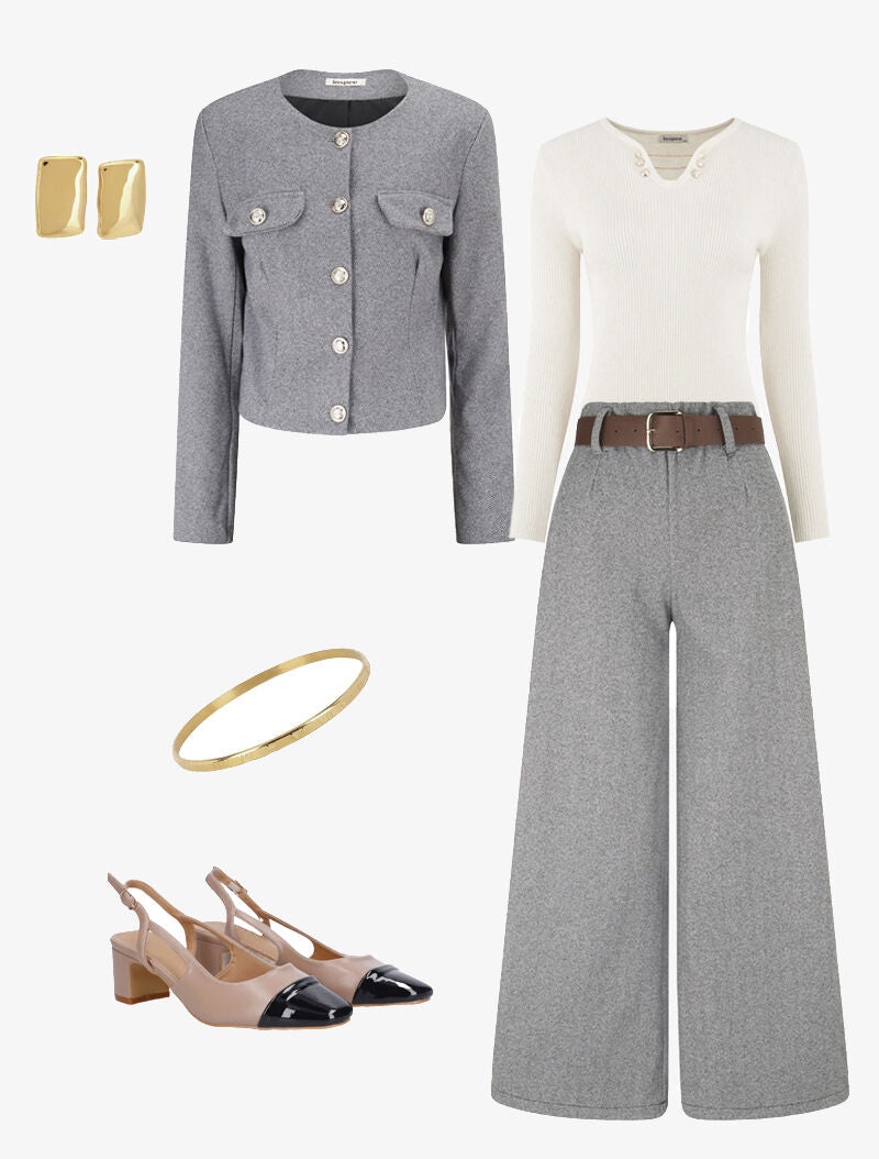 Look Aurette - 2