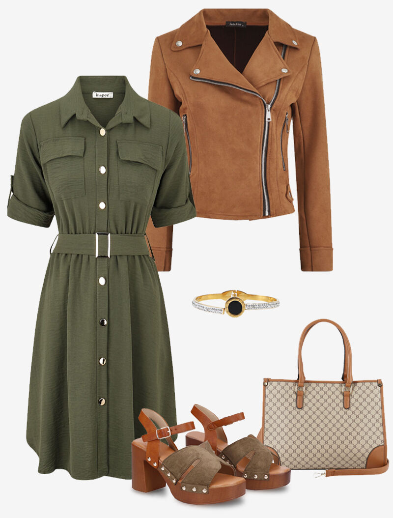 Look Beatriz - 1