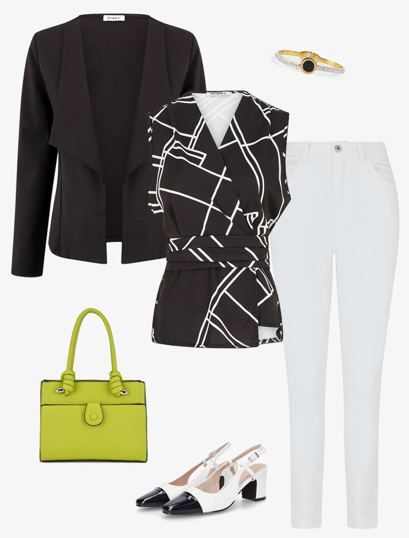 Look Bintou - 2