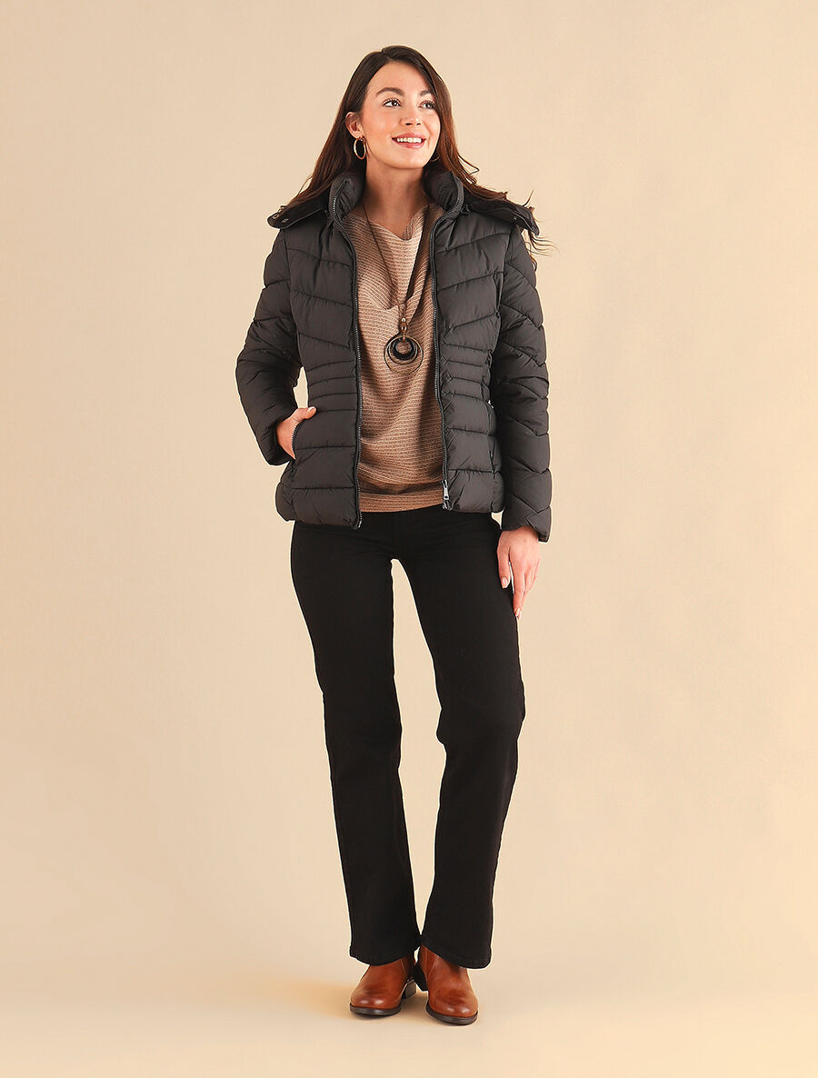 Look Claudia - 2