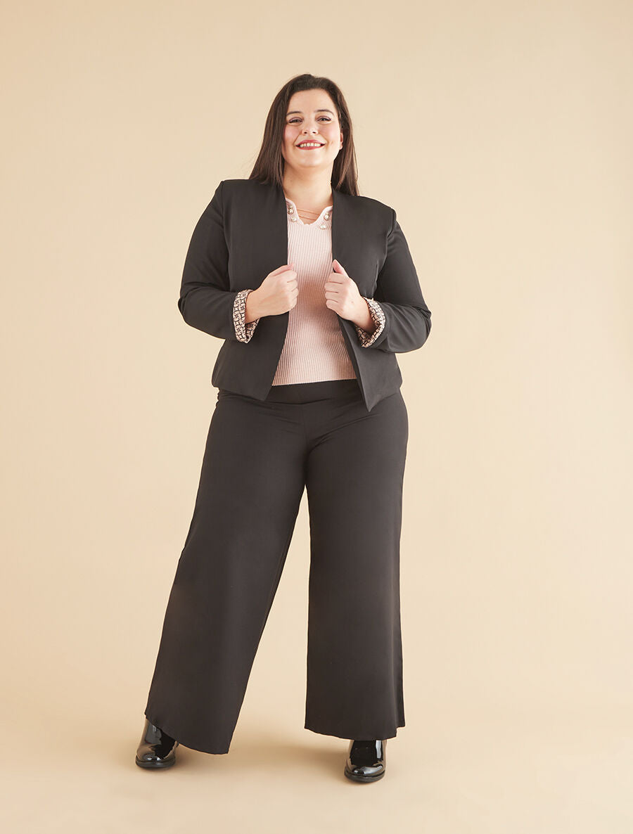 Look Domitille - 1