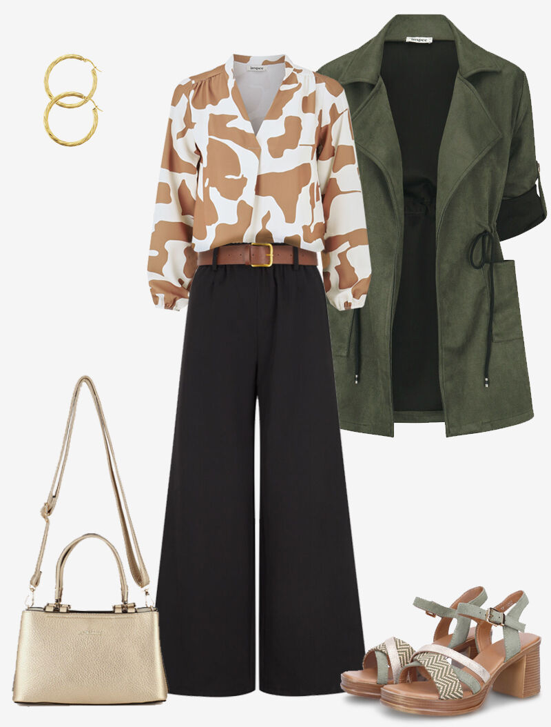 Look Elke - 2