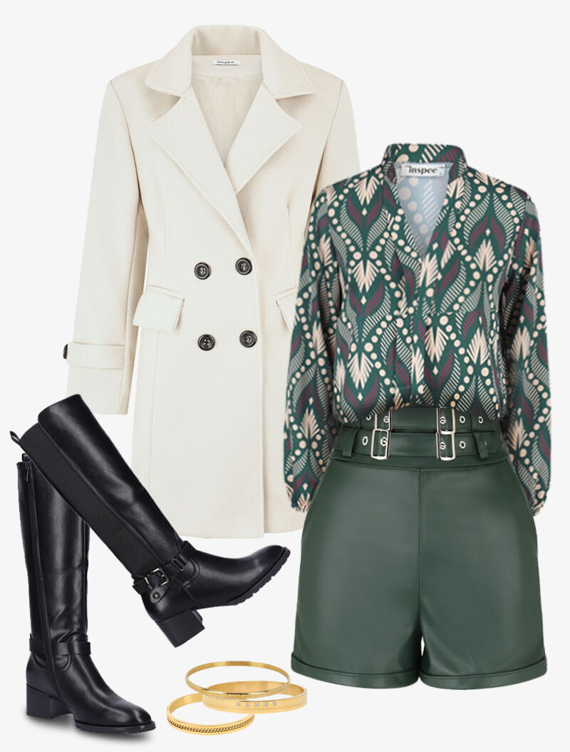 Look Felicia - 1