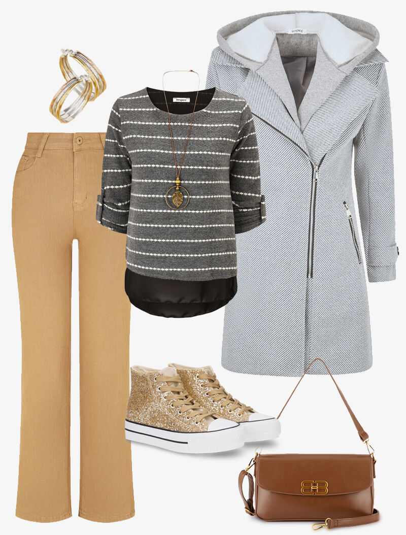 Look Florella - 1