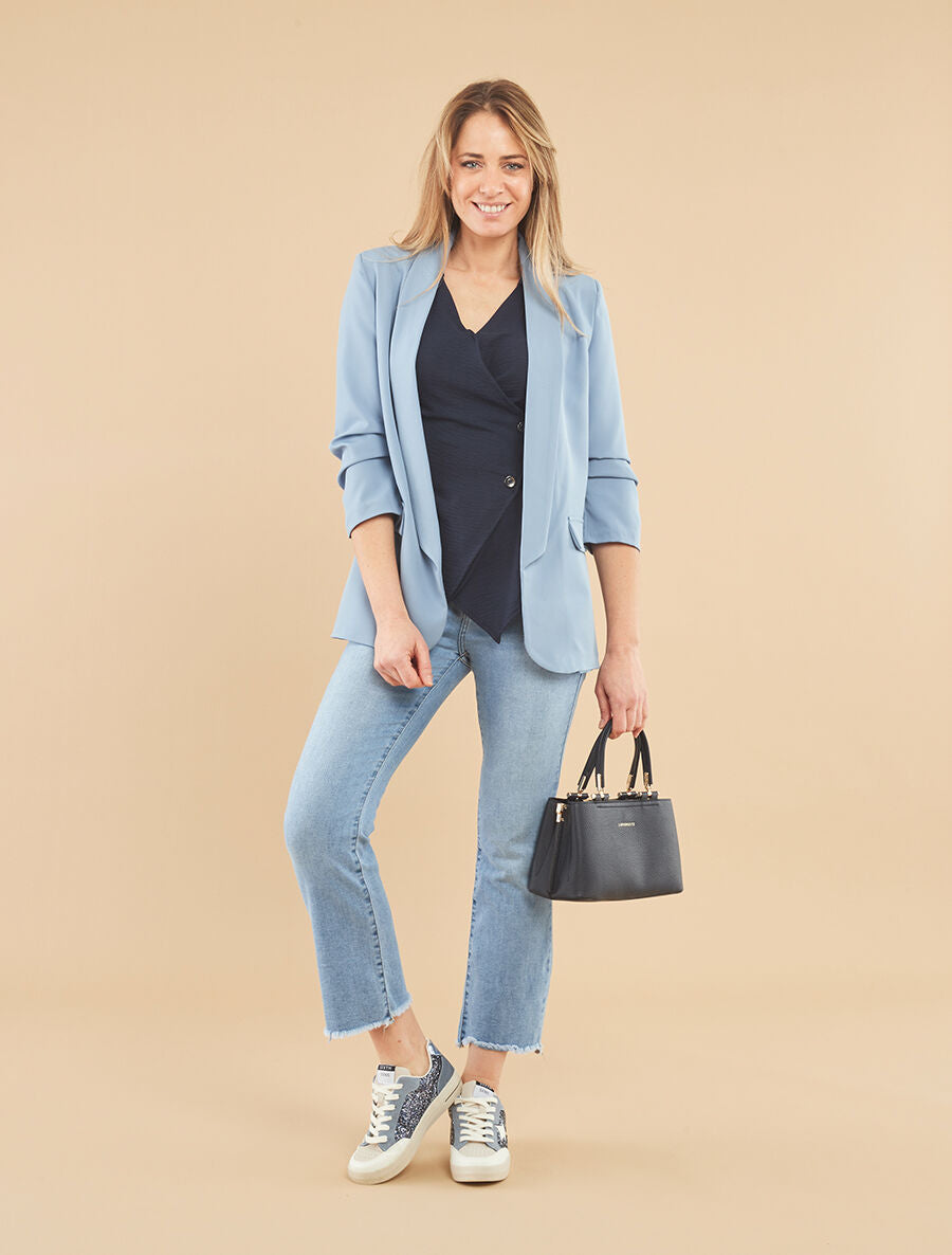Look Franziska - 3