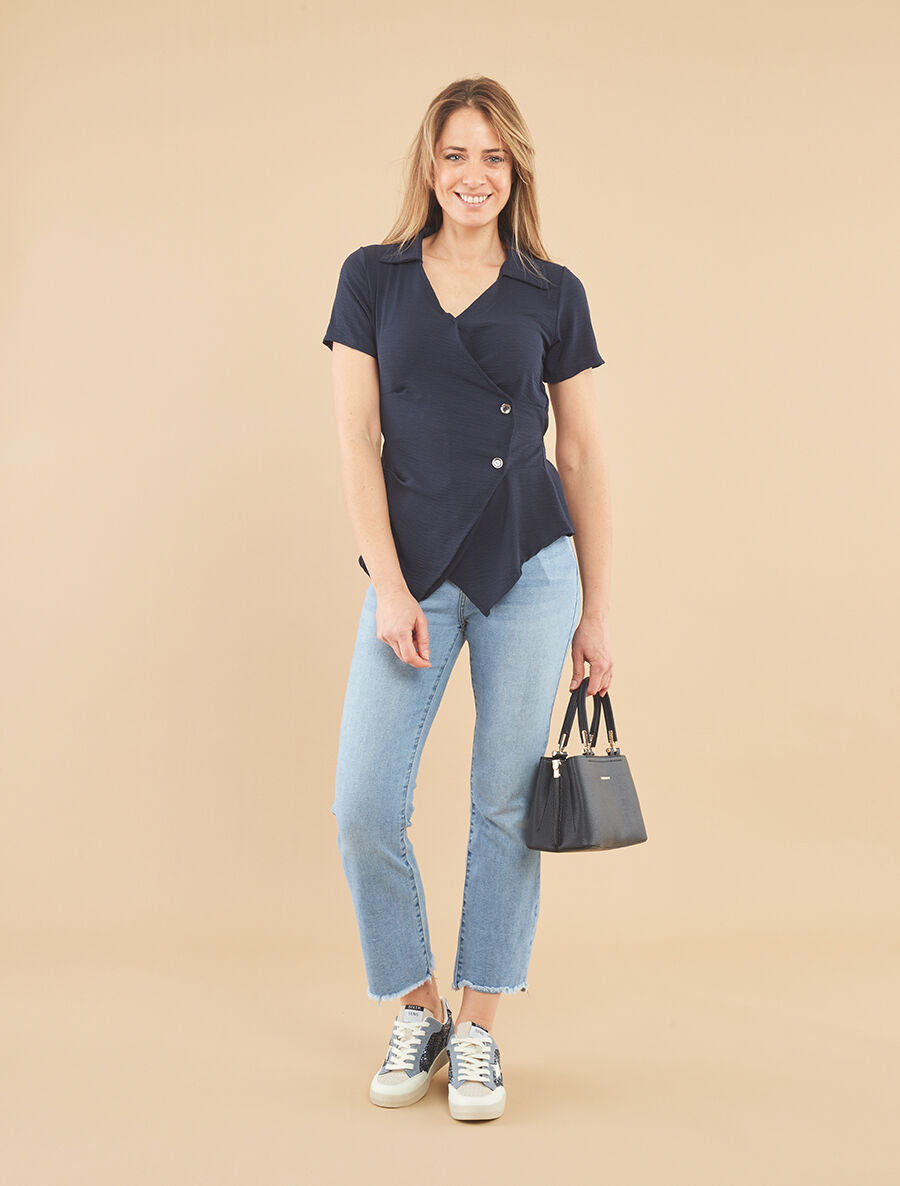 Look Franziska - 4