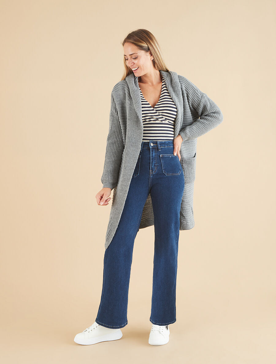 Look Hannah - 2