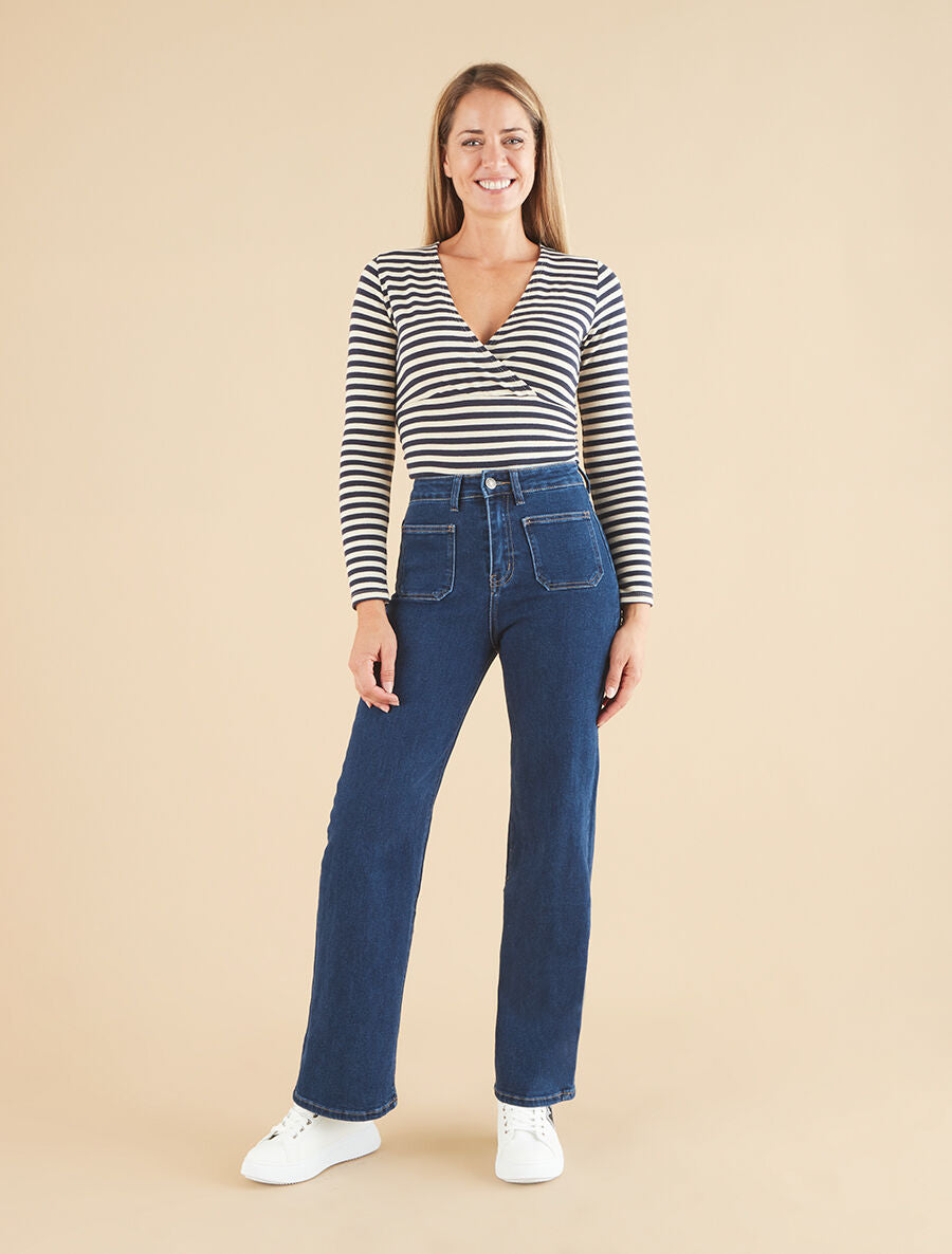 Look Hannah - 3
