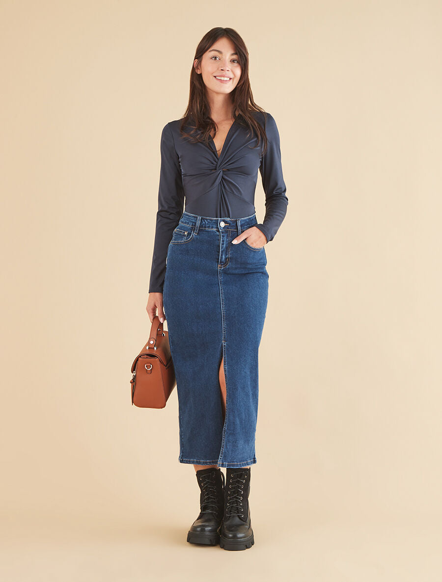 Look Marira - 3
