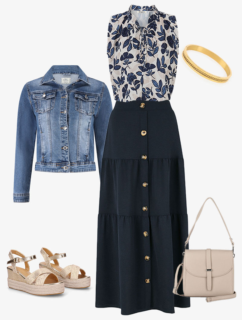 Look Meryem - 2