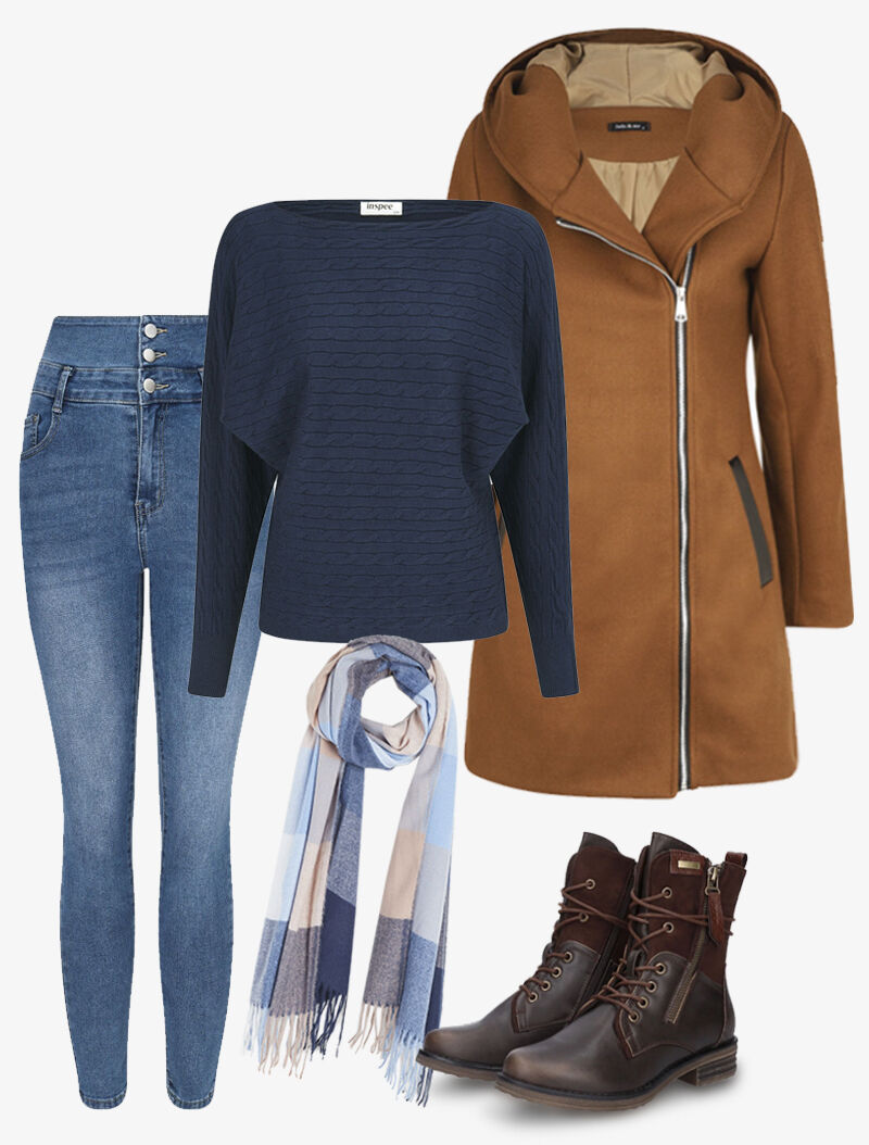 Look Sloane - 1