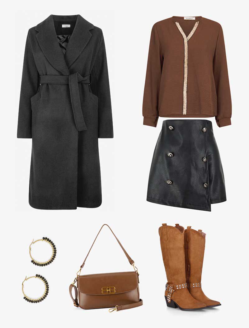 Look Tamara - 1