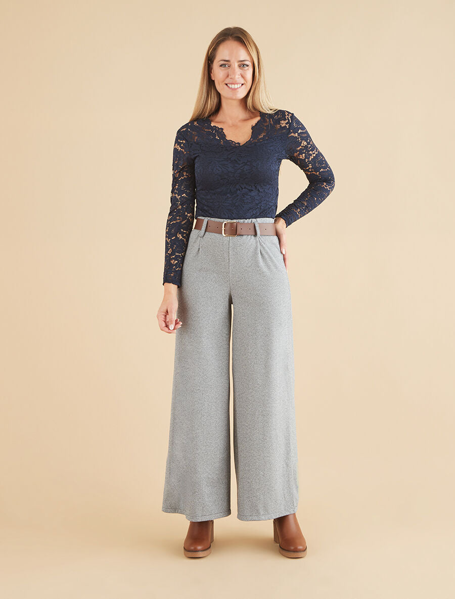 Look Willa - 3