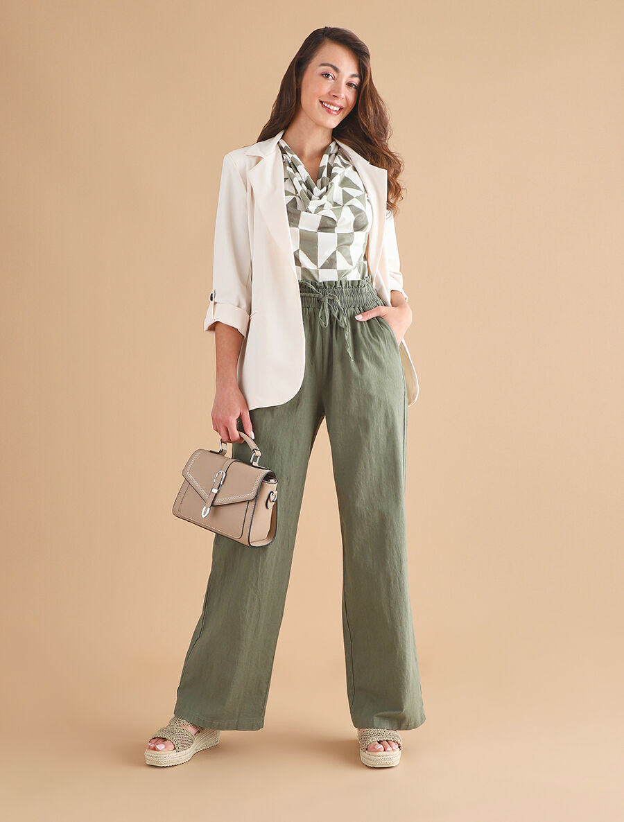 Look du jour - 2