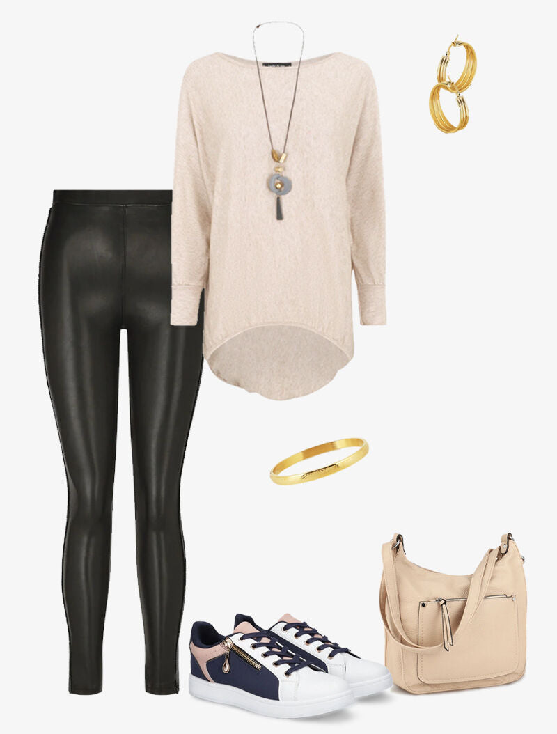 Look du jour - 1