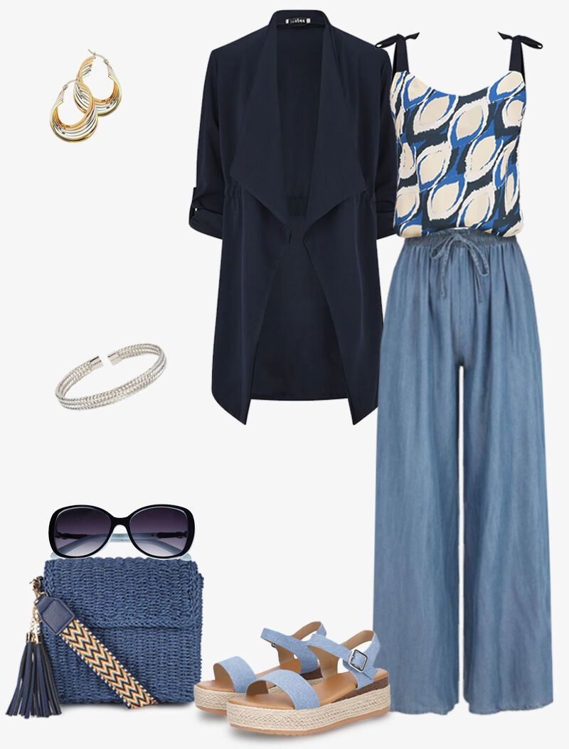 Nouveau look - 1