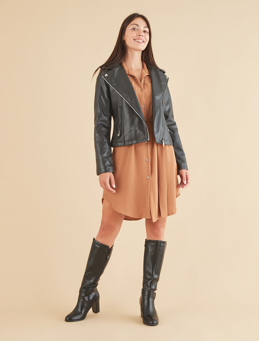 Look casual - 2