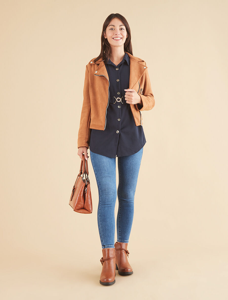 Look du jour - 2