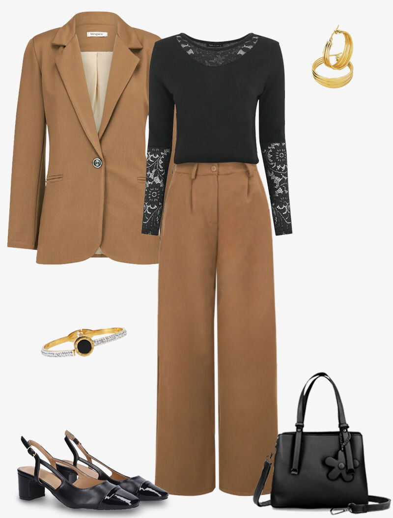 Look nouvelle saison - 1