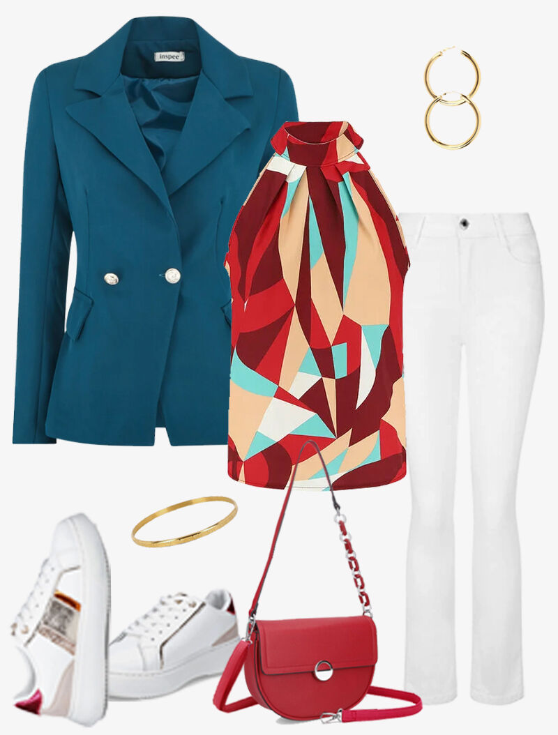 Envie de couleurs ? - 2