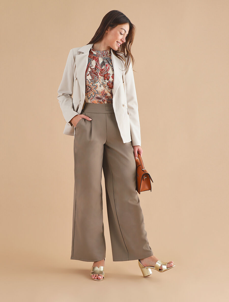 Nouveau look - 2