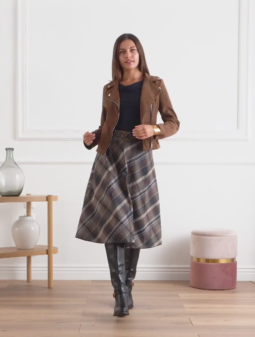 Look Rosilda