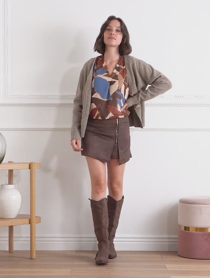 Look Noela