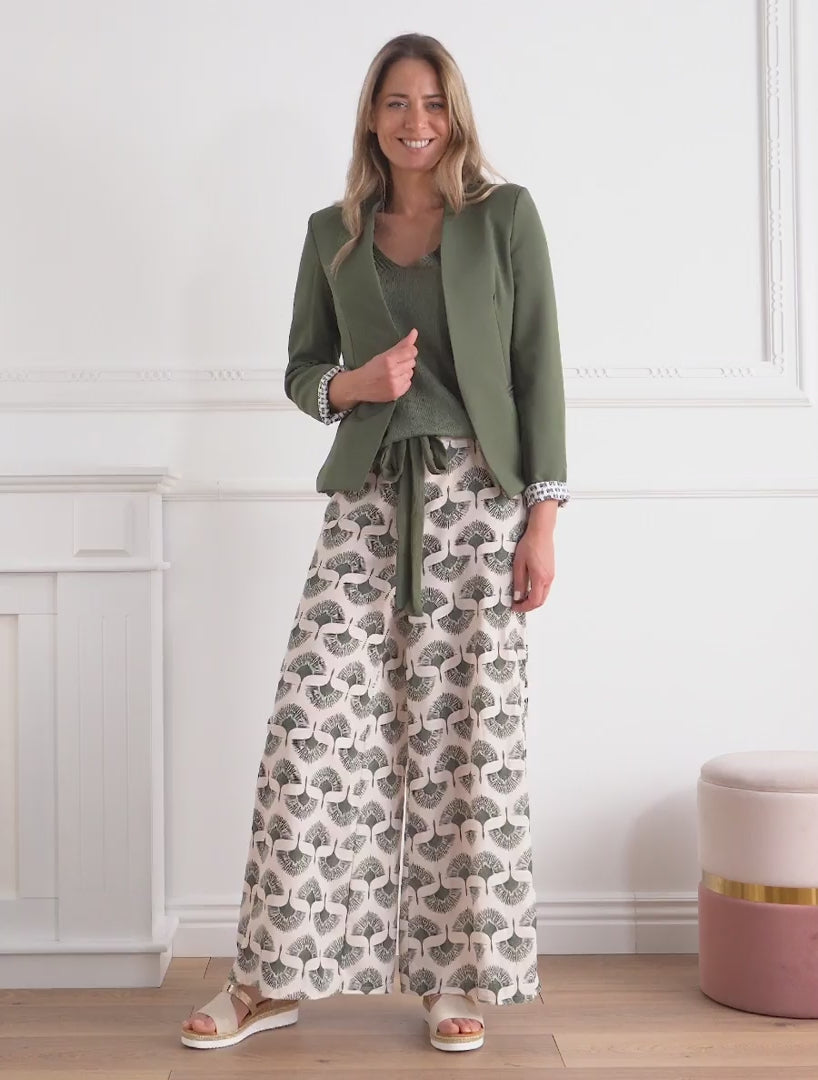 Look Abella