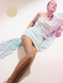 Collants infinity 8 - nude - 2