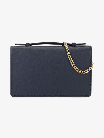 Sac besace Akiko - marine - 2