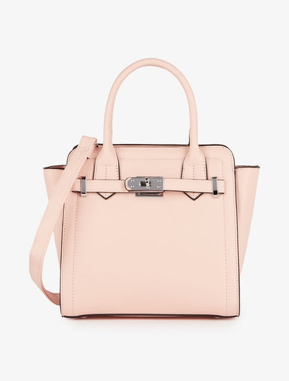 Sac à main Aissane - rose - 4