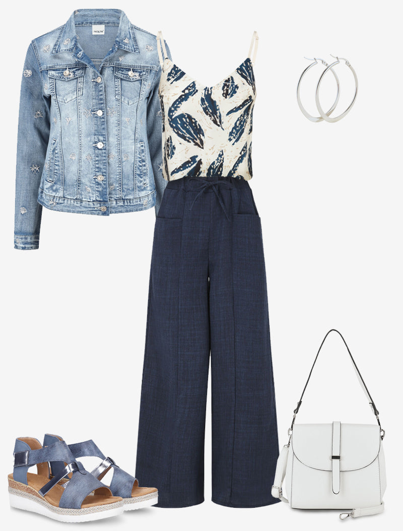 Look Abelinia - 1