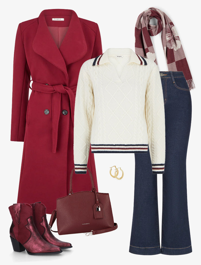 Look Abelle - 1