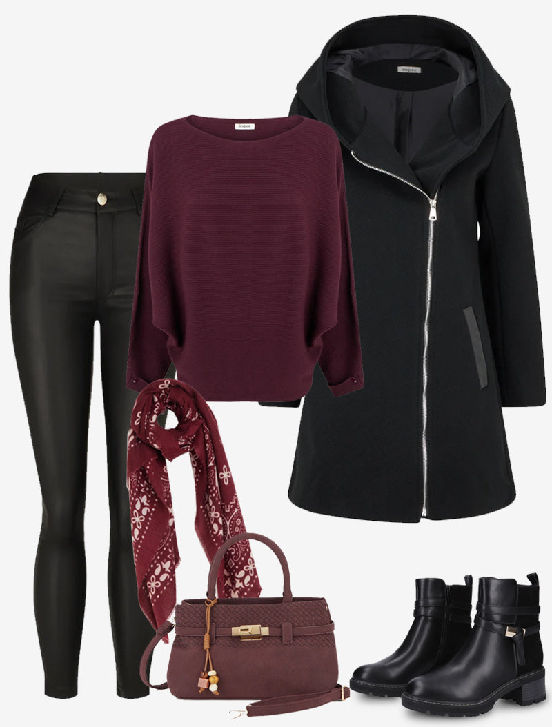 Look Acela - 1