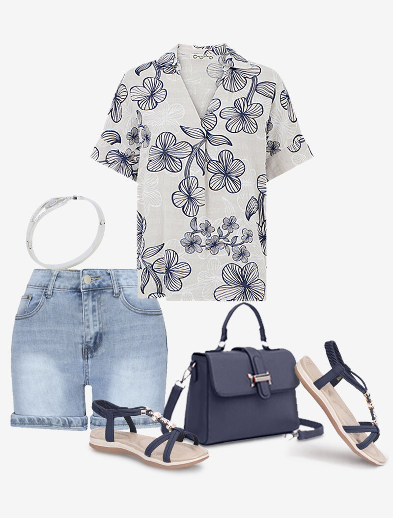 Look Acelia - 1