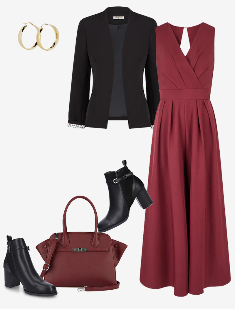 Look Acelya - 1